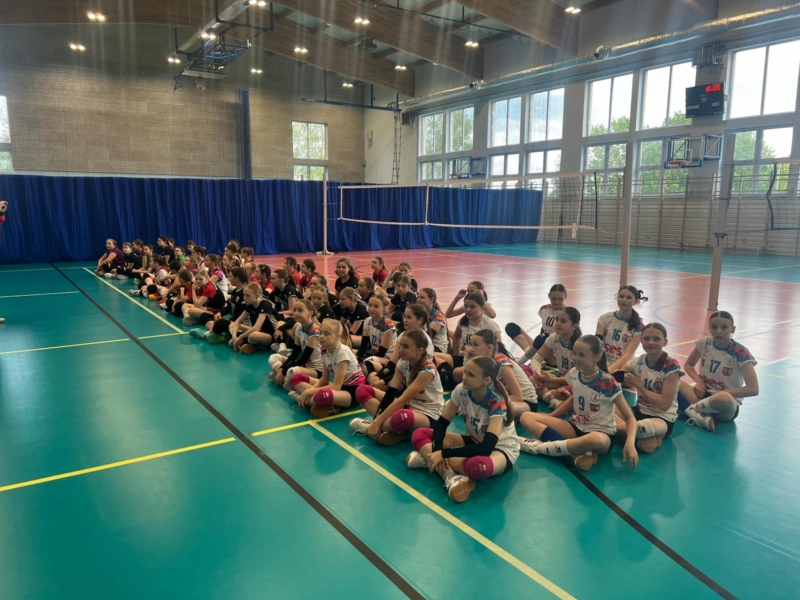 Pierwsi finaliści tegorocznego Finału Kinder Sport 2025