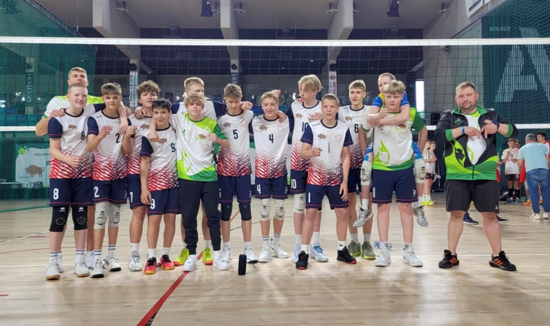 XXXI Ogólnopolska Olimpiada Młodzieży
