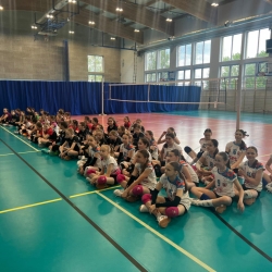 Pierwsi finaliści tegorocznego Finału Kinder Sport 2025
