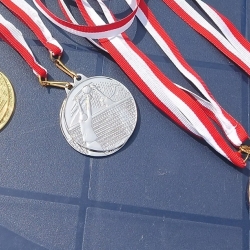 Mistrzostwa województwa w piłce siatkowej kobiet